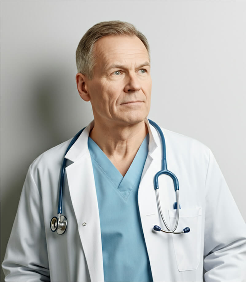 doctor 1