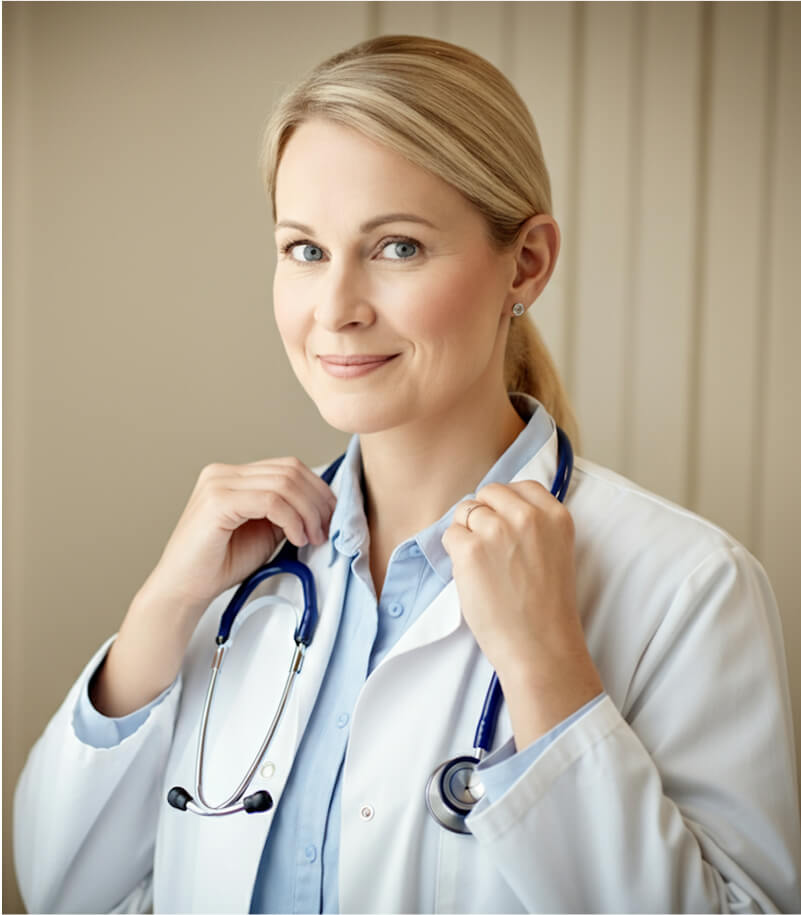 doctor 1